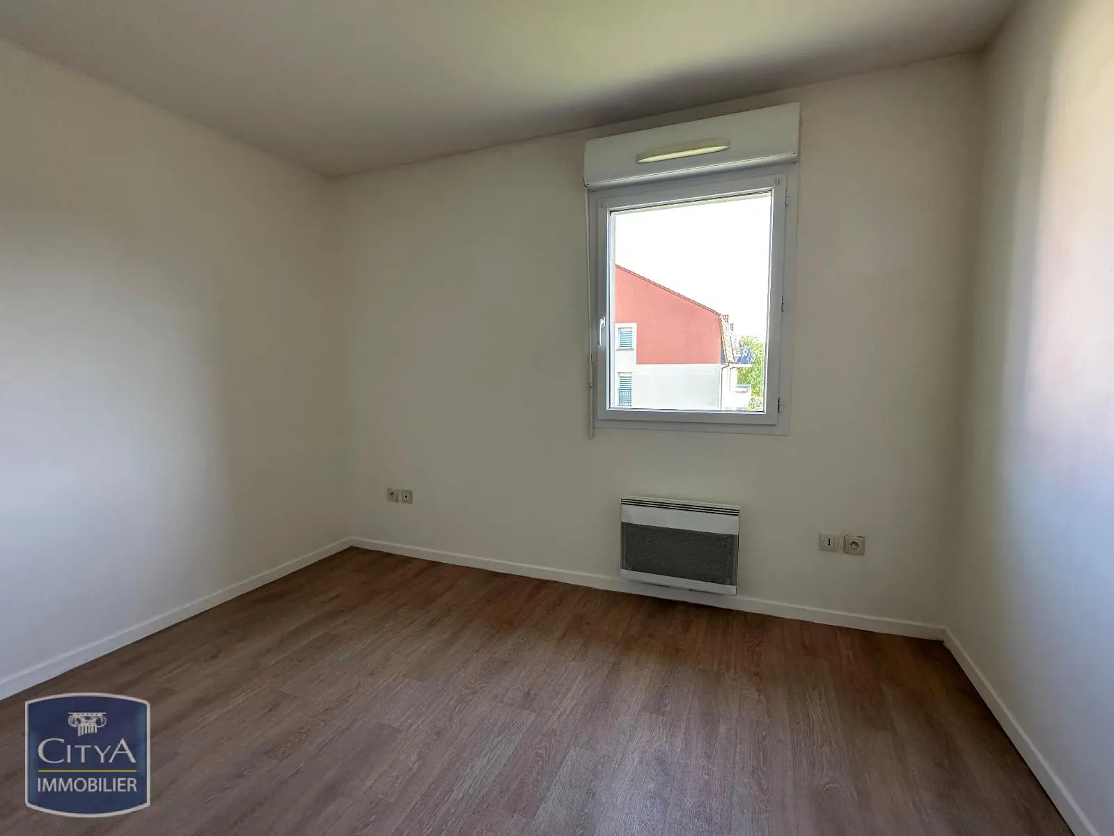 Photo 3 Appartement 3 pièces 53.8m²