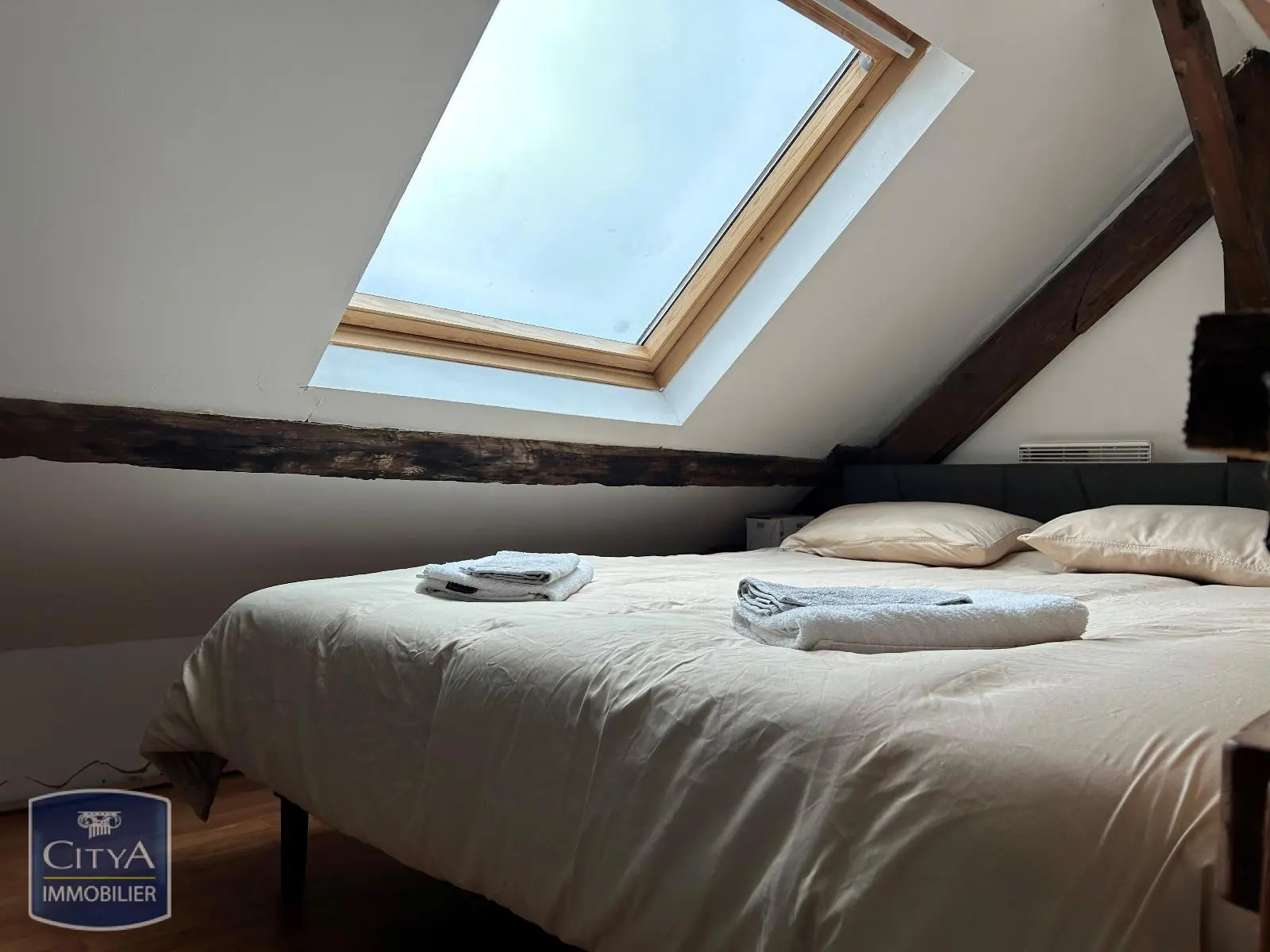 Photo 4 Appartement 2 pièces 28.46m²