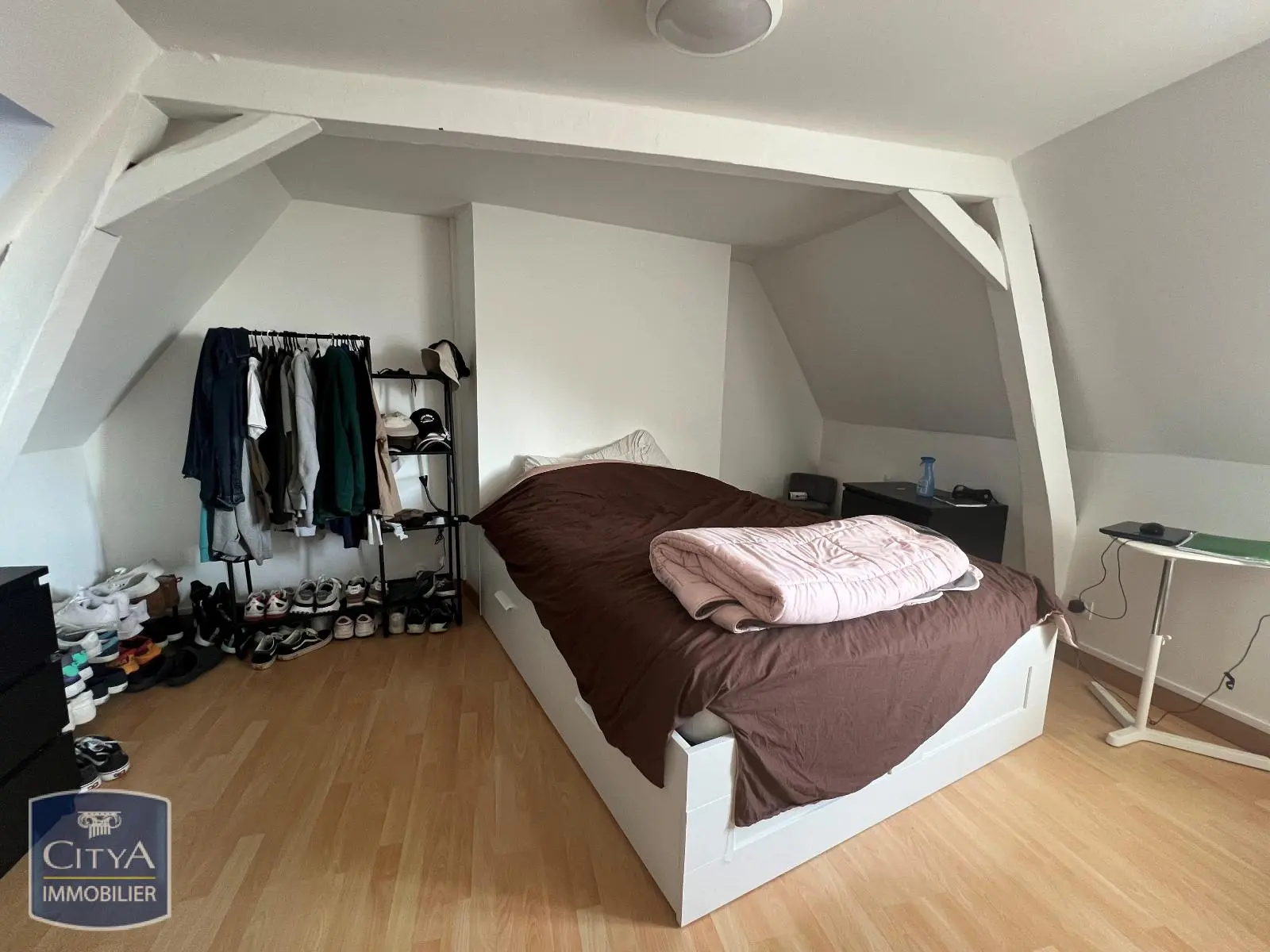 Photo 3 Appartement 2 pièces 40m²