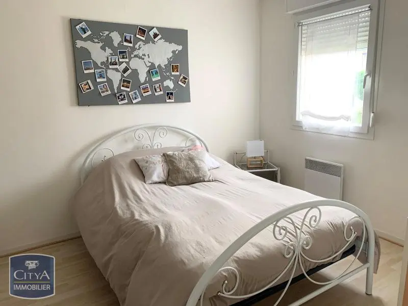 Photo 3 Appartement 2 pièces 47.9m²