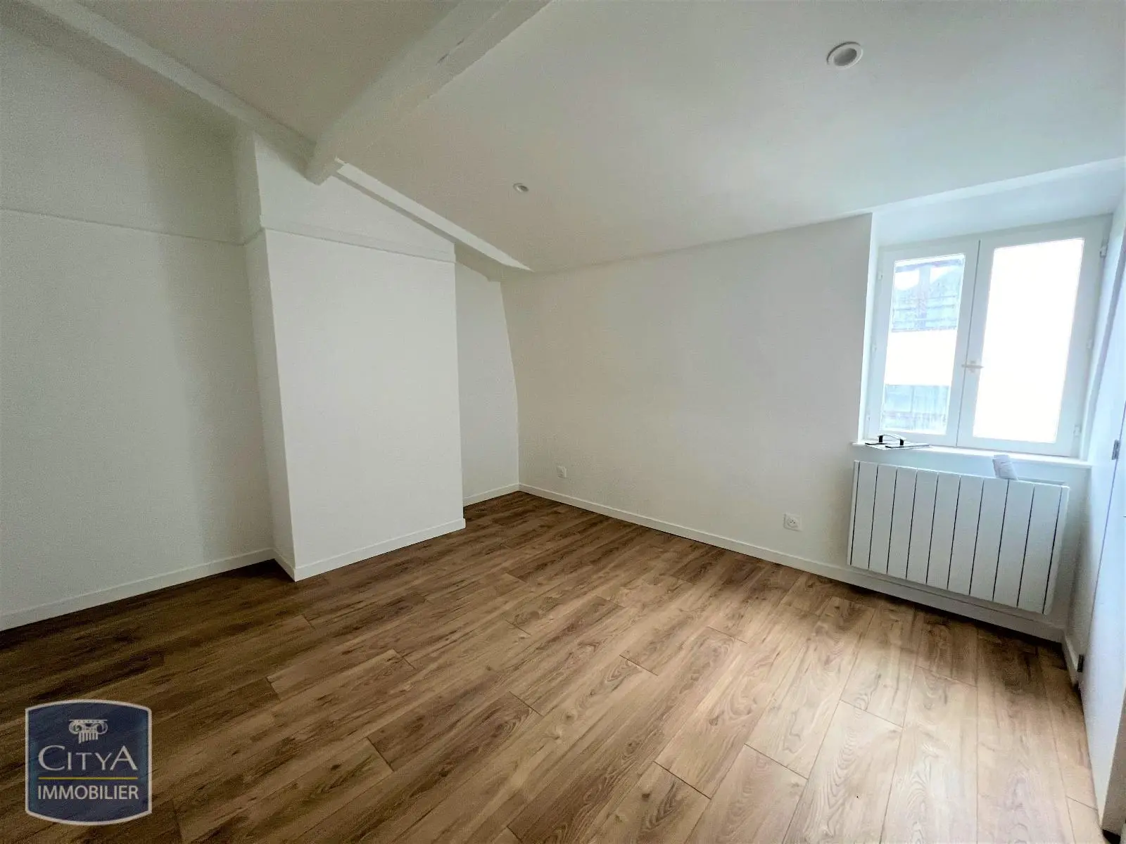Photo 3 Appartement 2 pièces 31.5m²