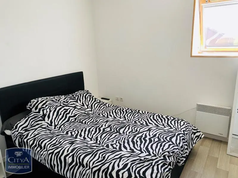 Photo 4 Appartement 3 pièces 53.8m²