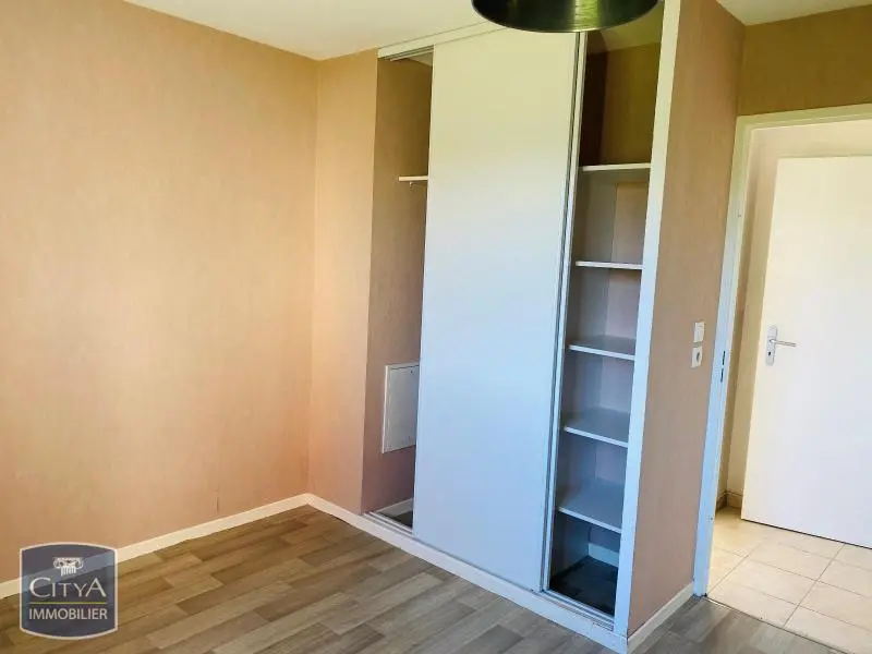 Photo 1 Appartement 2 pièces 46.8m²