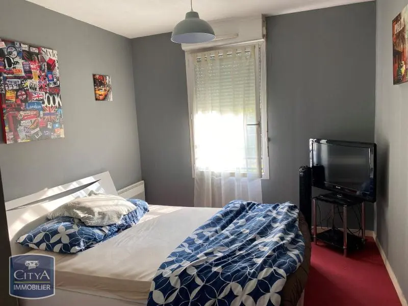 Photo 8 Appartement 2 pièces 47.25m²