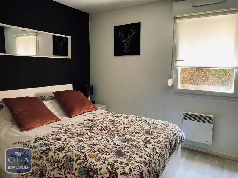 Photo 4 Appartement 2 pièces 46.24m²