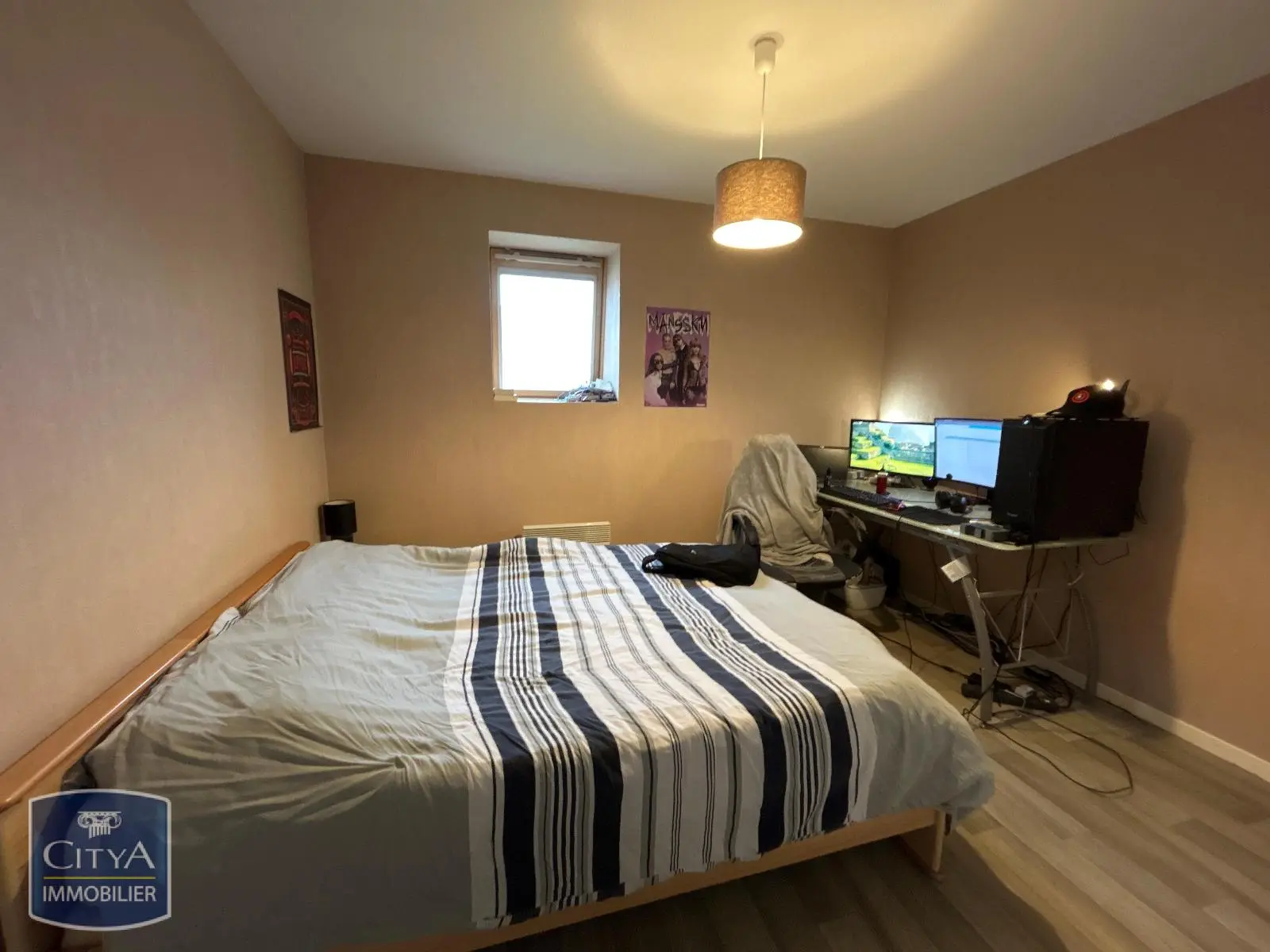 Photo 4 Appartement 3 pièces 53.75m²