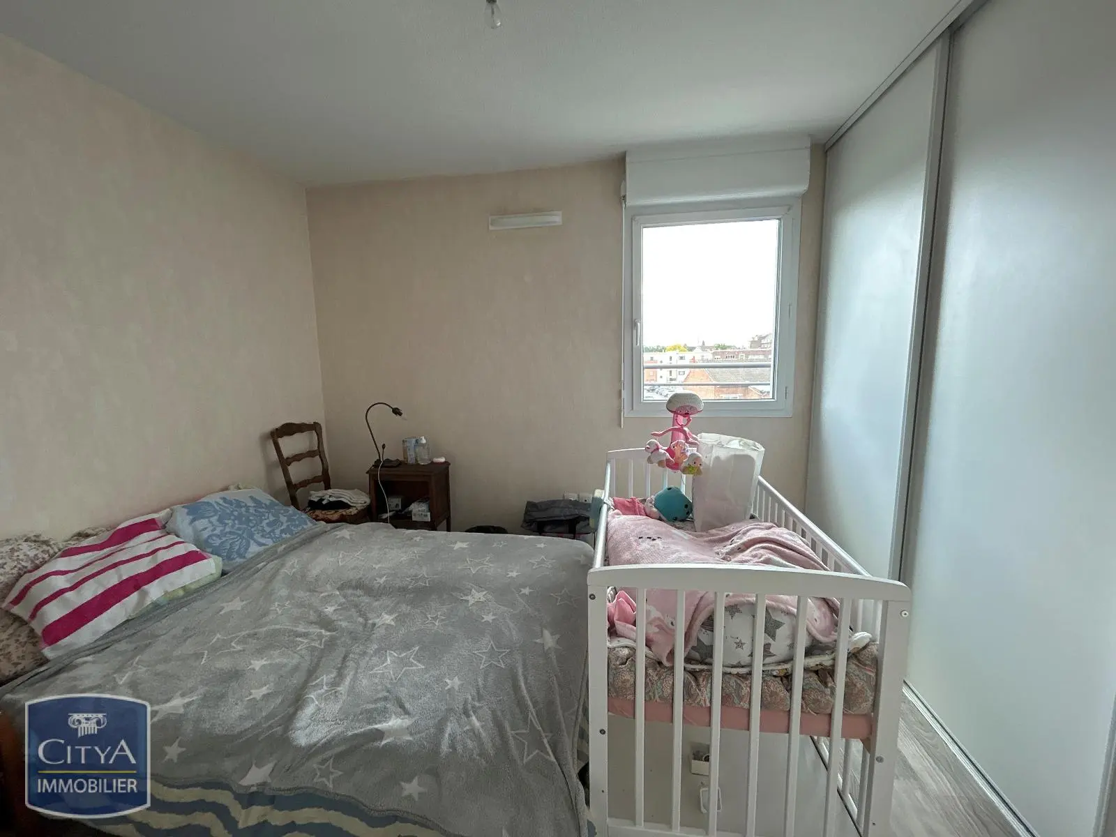 Photo 2 Appartement 2 pièces 46.4m²
