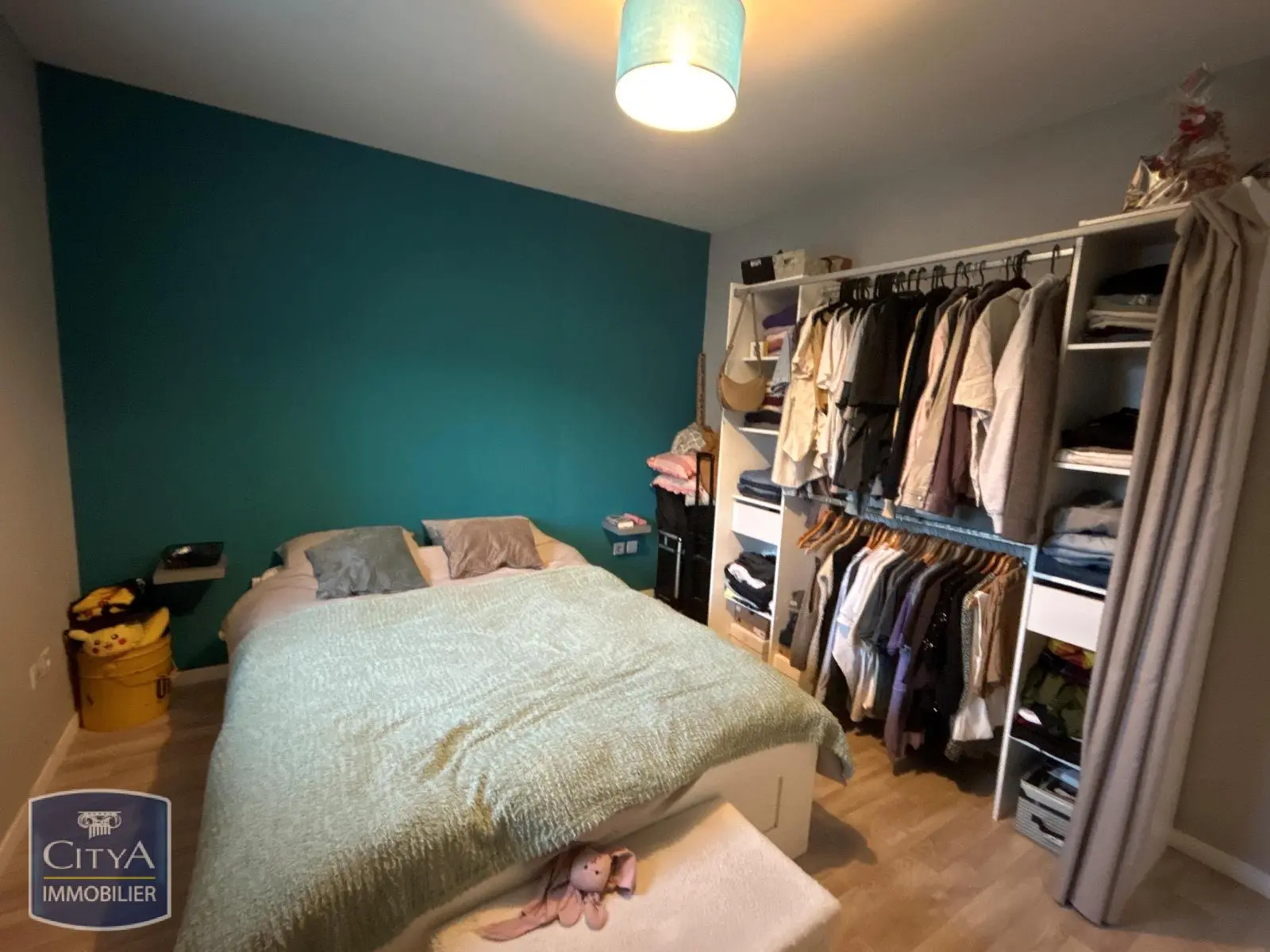 Photo 3 Appartement 2 pièces 43.1m²