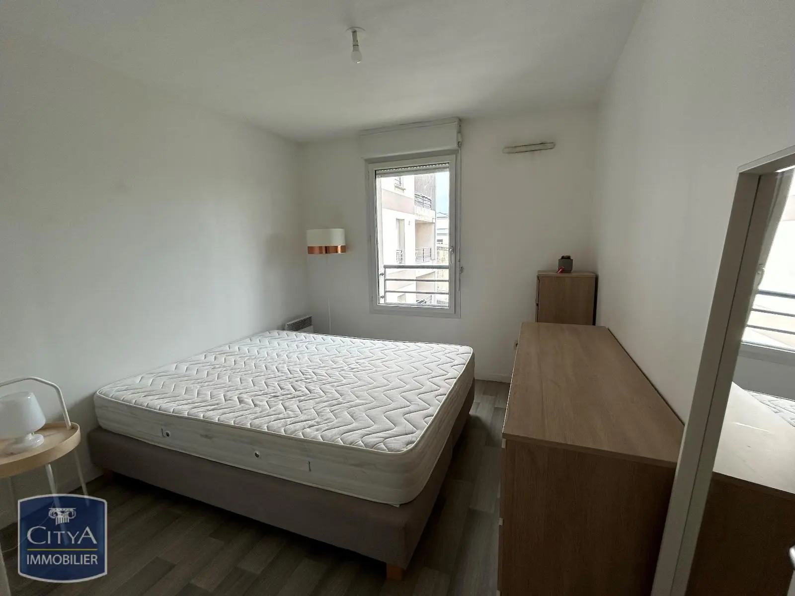 Photo 4 Appartement 2 pièces 47.65m²