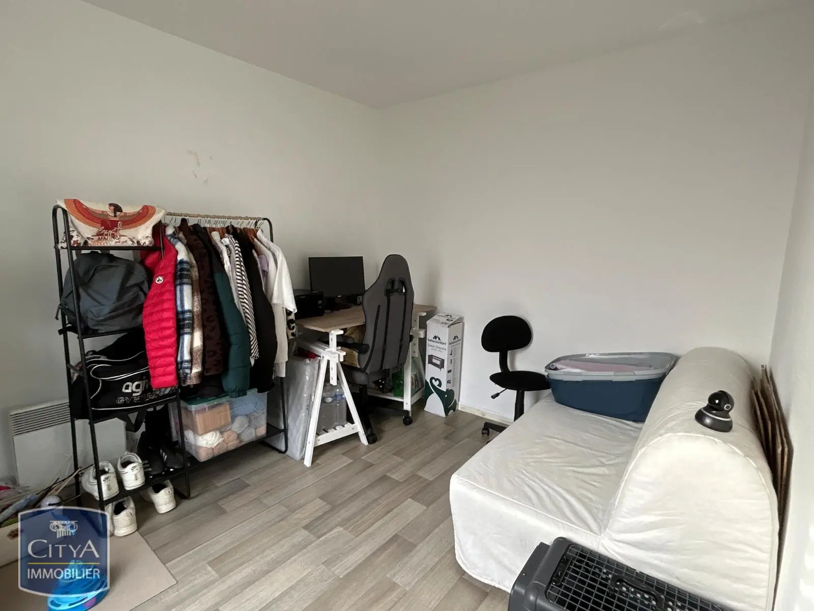 Photo 6 Appartement 3 pièces 56.65m²