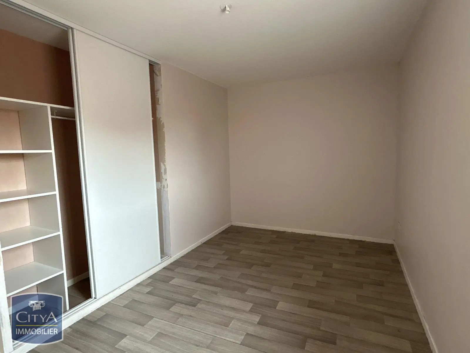 Photo 3 Appartement 3 pièces 62.75m²