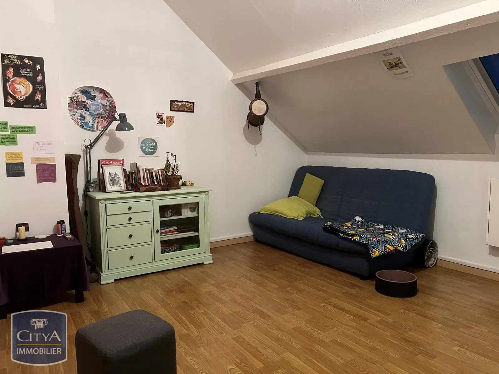 Photo 2 Appartement 3 pièces 62m²