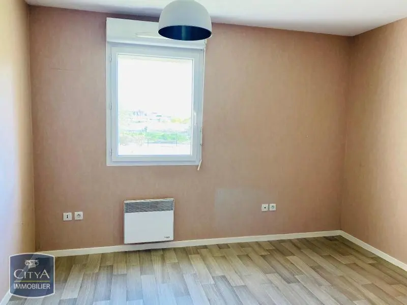Photo 2 Appartement 2 pièces 46.8m²