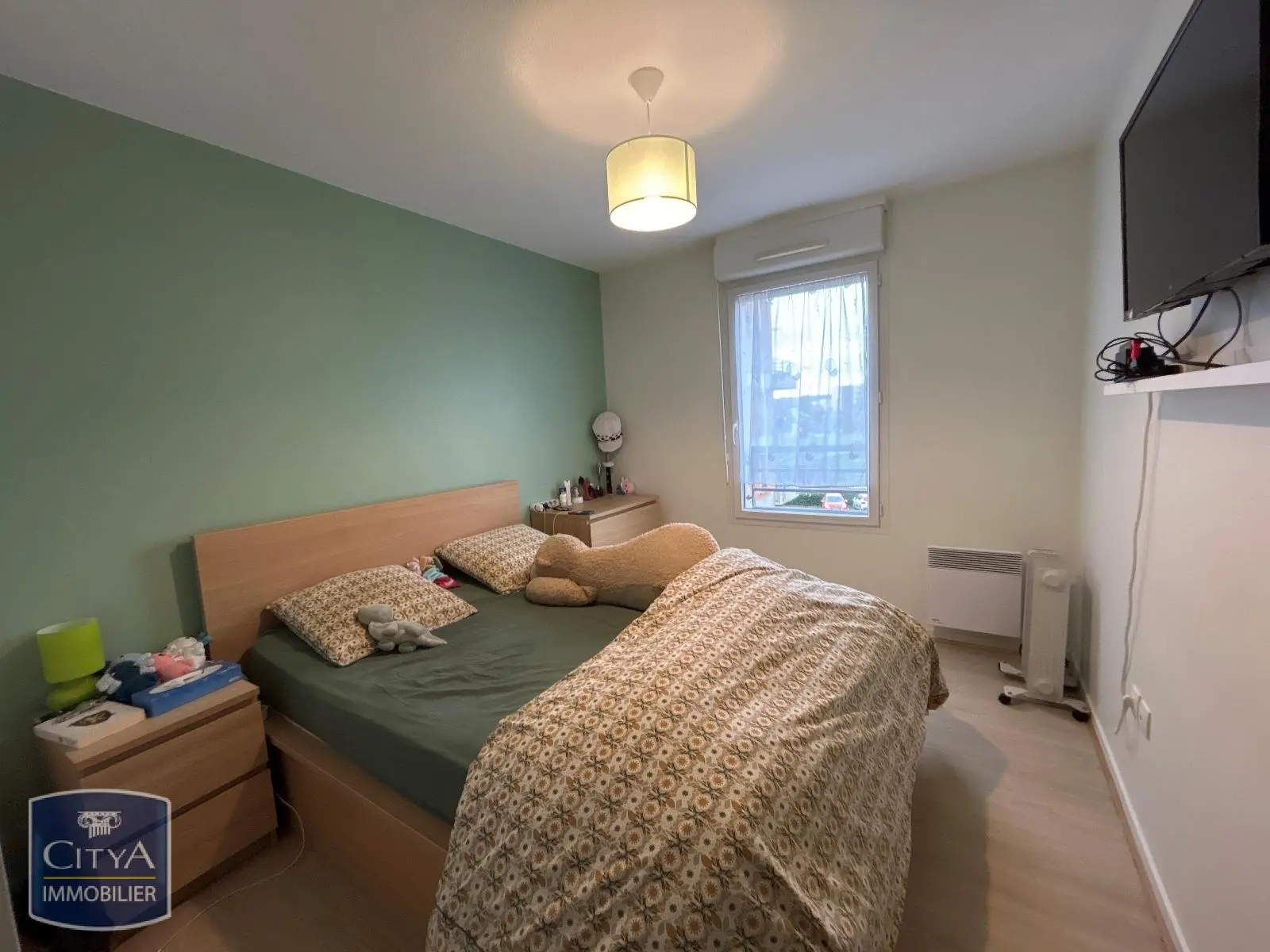 Photo 4 Appartement 3 pièces 62.9m²