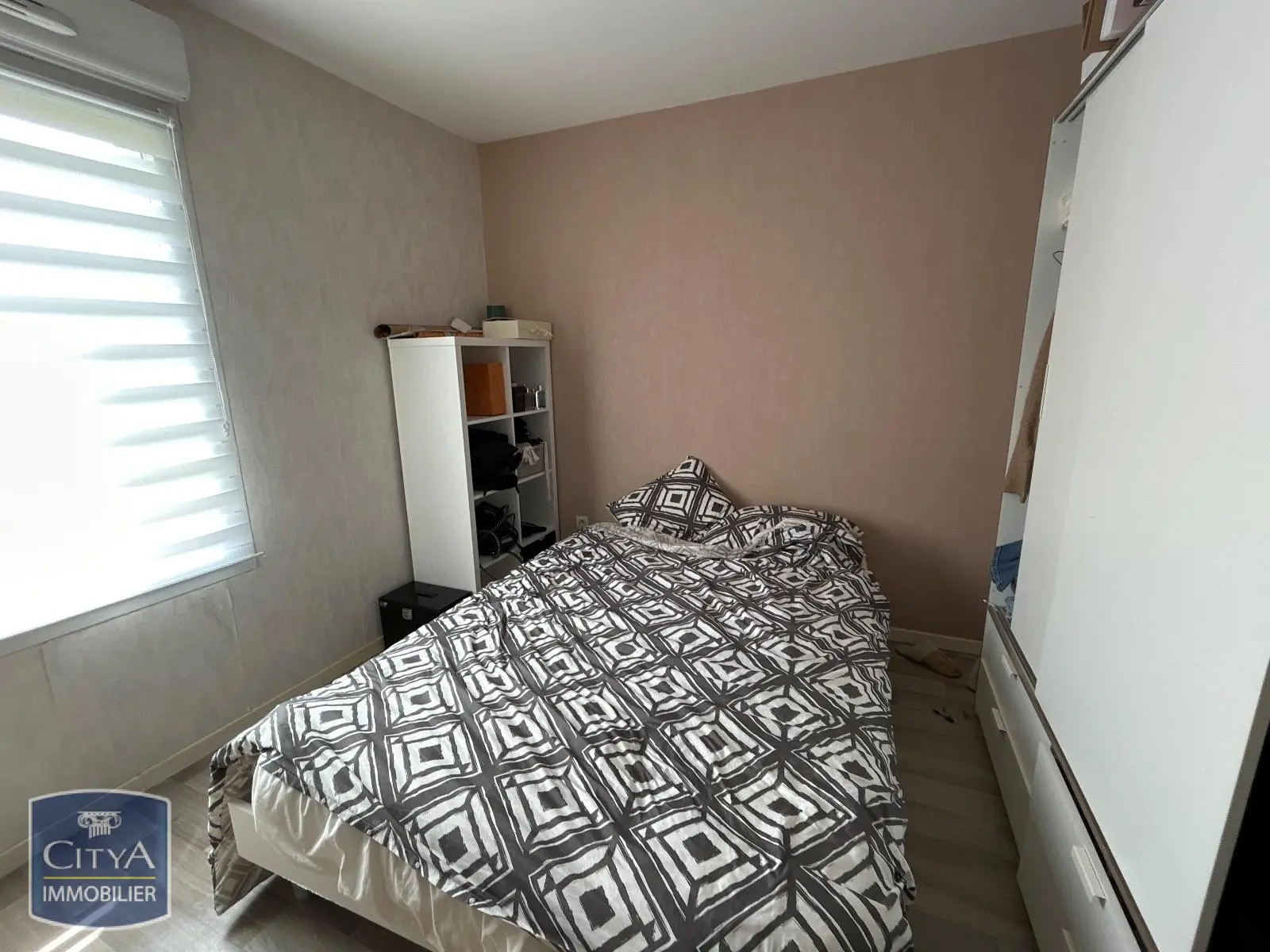 Photo 4 Appartement 2 pièces 47.15m²