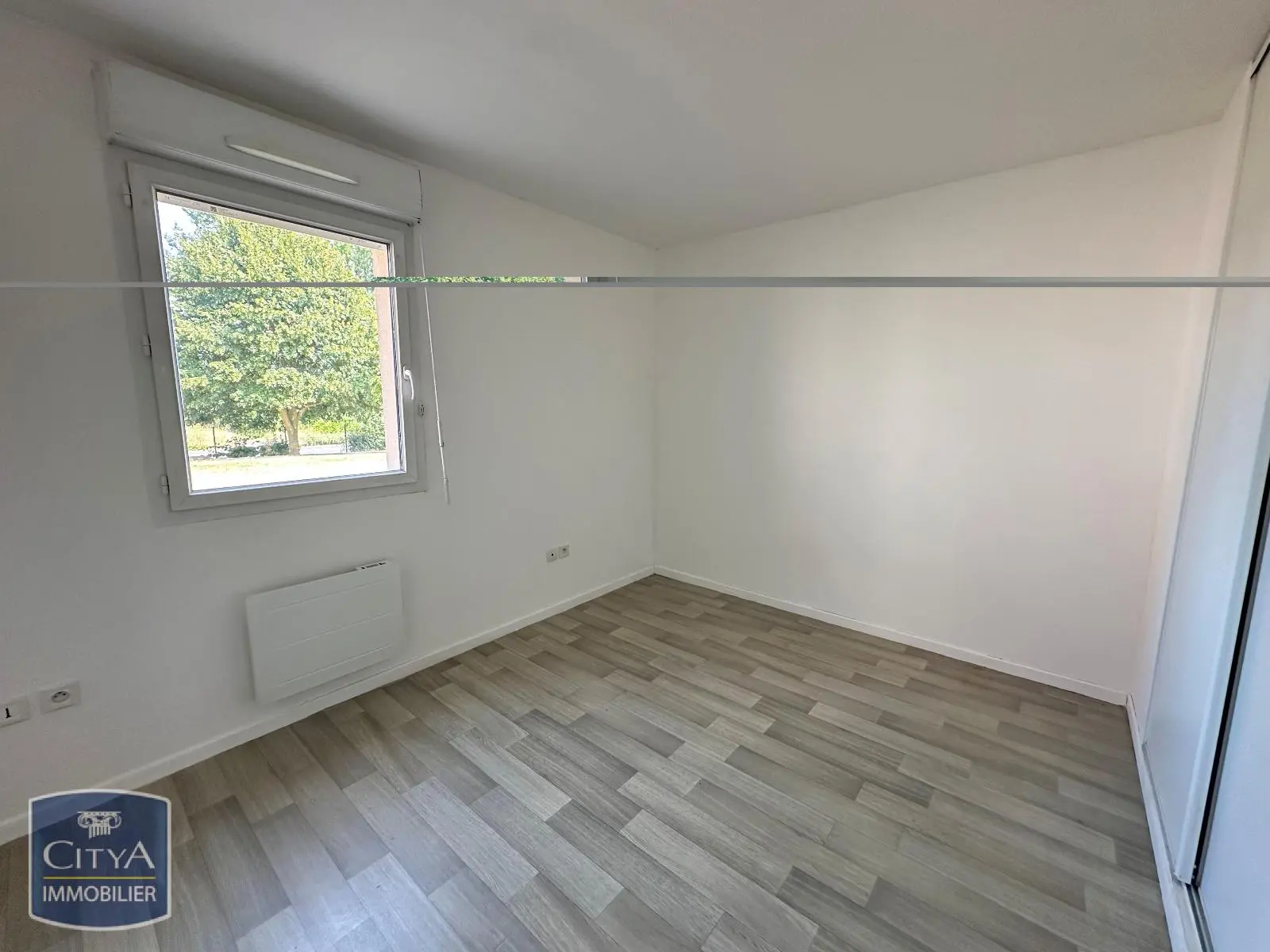 Photo 4 Appartement 2 pièces 46.8m²