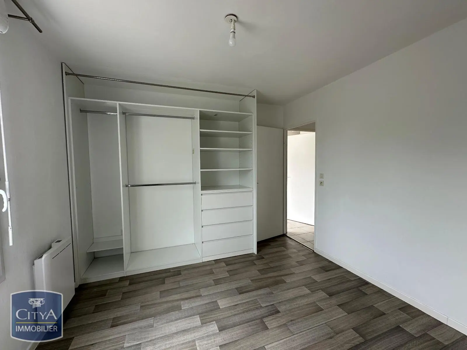Photo 4 Appartement 2 pièces 43.1m²