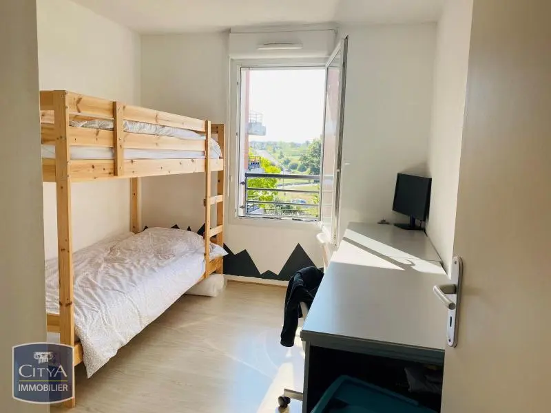 Photo 5 Appartement 3 pièces 62.9m²