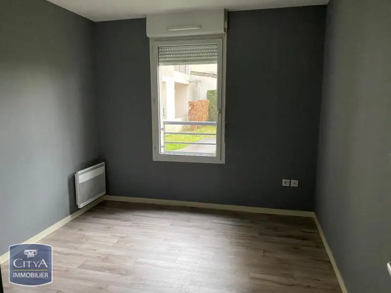 Photo 7 Appartement 2 pièces 47.25m²