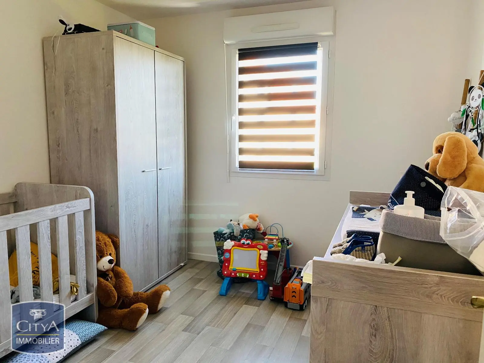 Photo 3 Maison 4 pièces 80.9m²