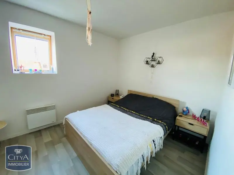 Photo 4 Appartement 2 pièces 48.65m²