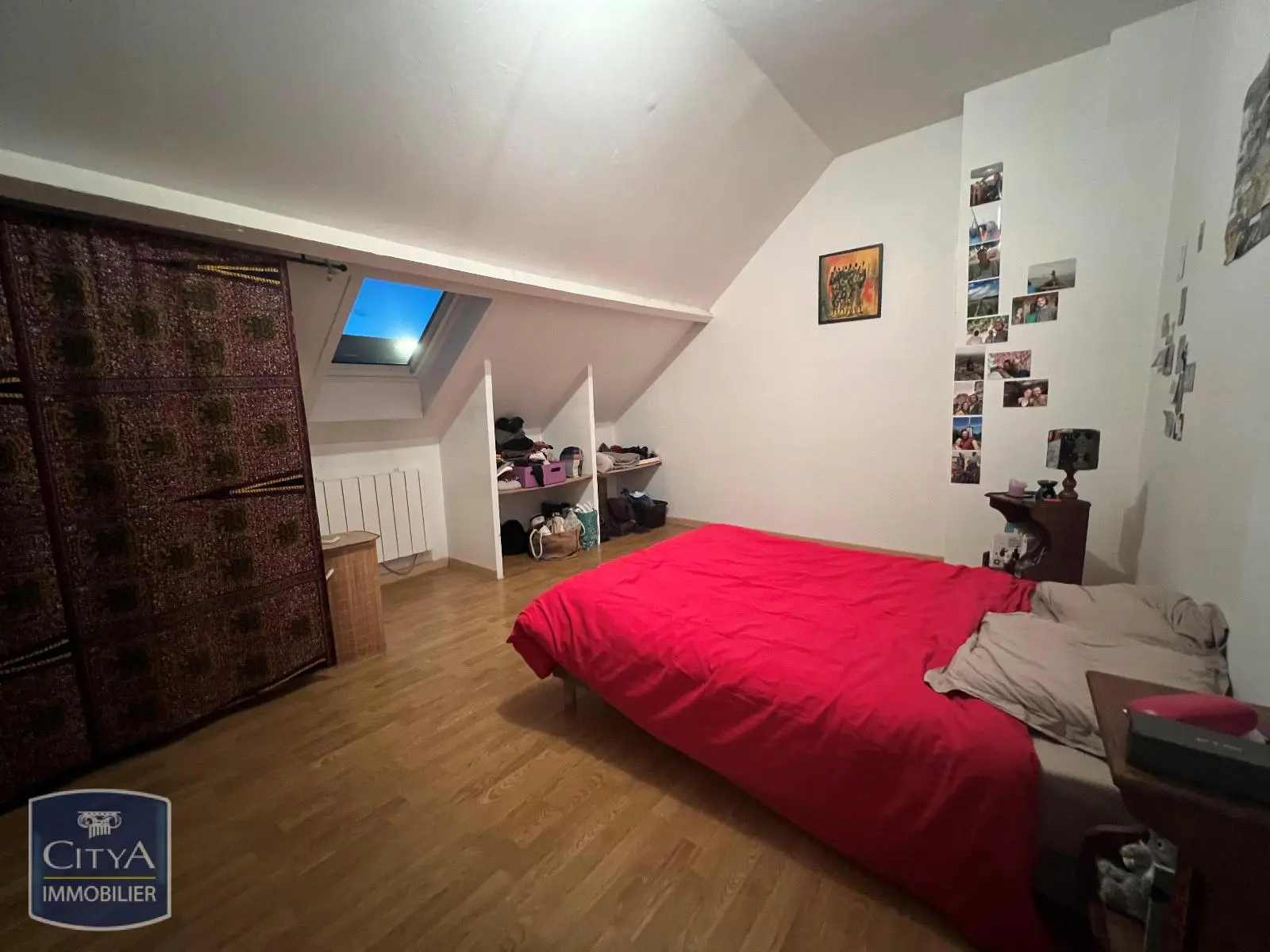 Photo 3 Appartement 3 pièces 62m²