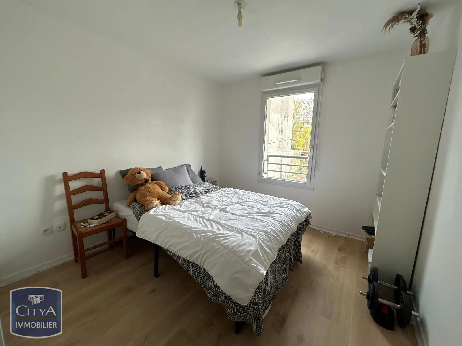 Photo 4 Appartement 3 pièces 53.3m²