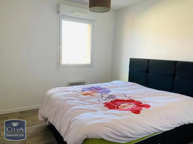 Photo 6 Appartement 3 pièces 62.75m²
