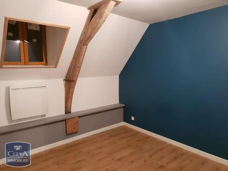 Photo 3 Appartement 3 pièces 55m²