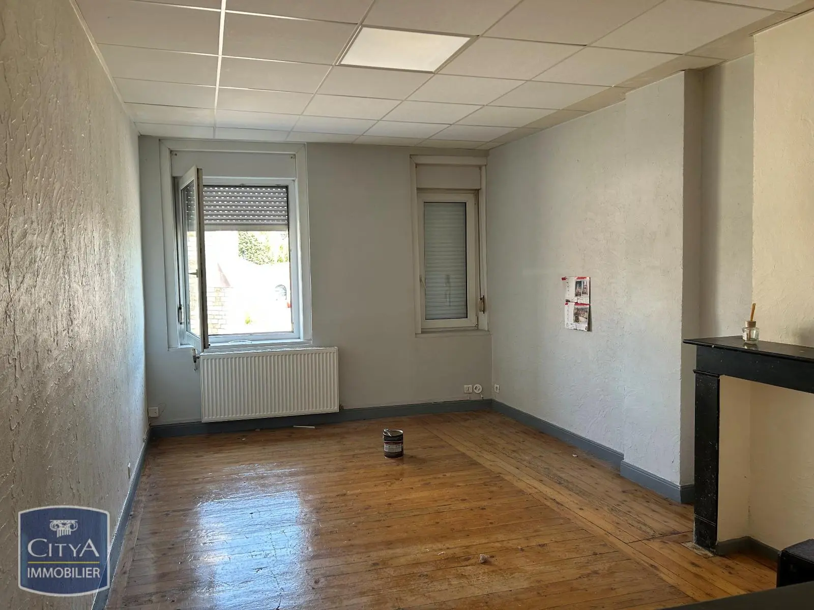 Photo 3 Appartement 3 pièces 60.5m²