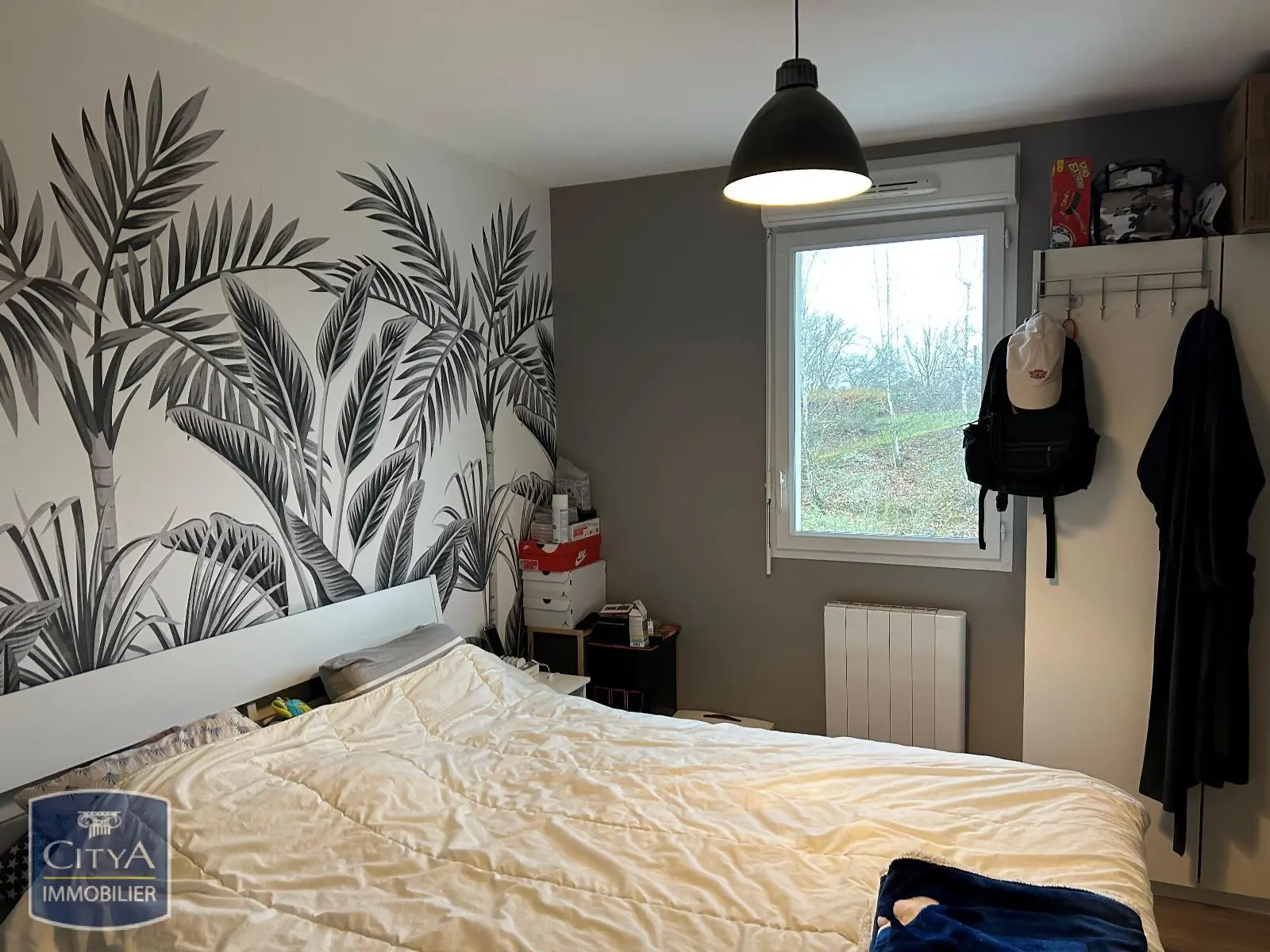 Photo 3 Appartement 2 pièces 48m²