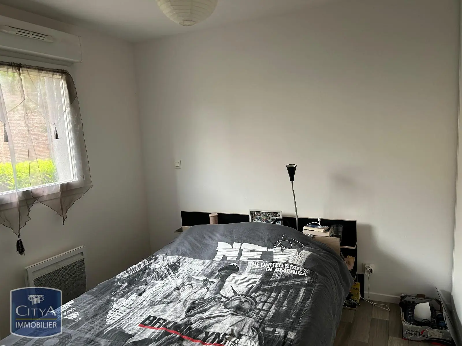 Photo 2 appartement Calais