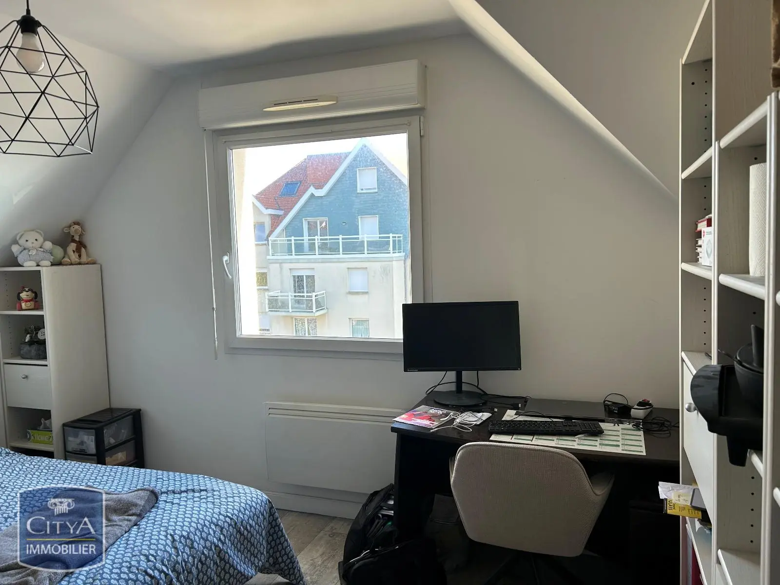 Photo 5 Appartement 3 pièces 68.08m²