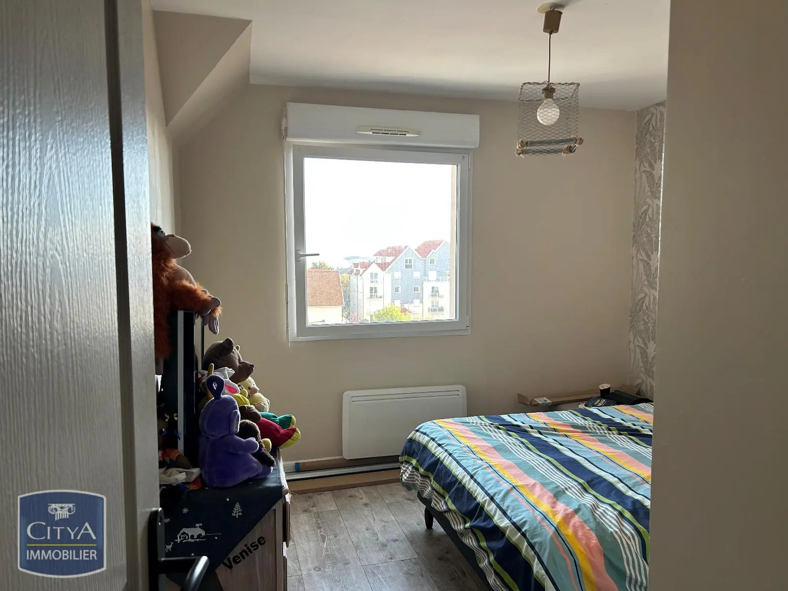 Photo 6 Appartement 3 pièces 68.08m²