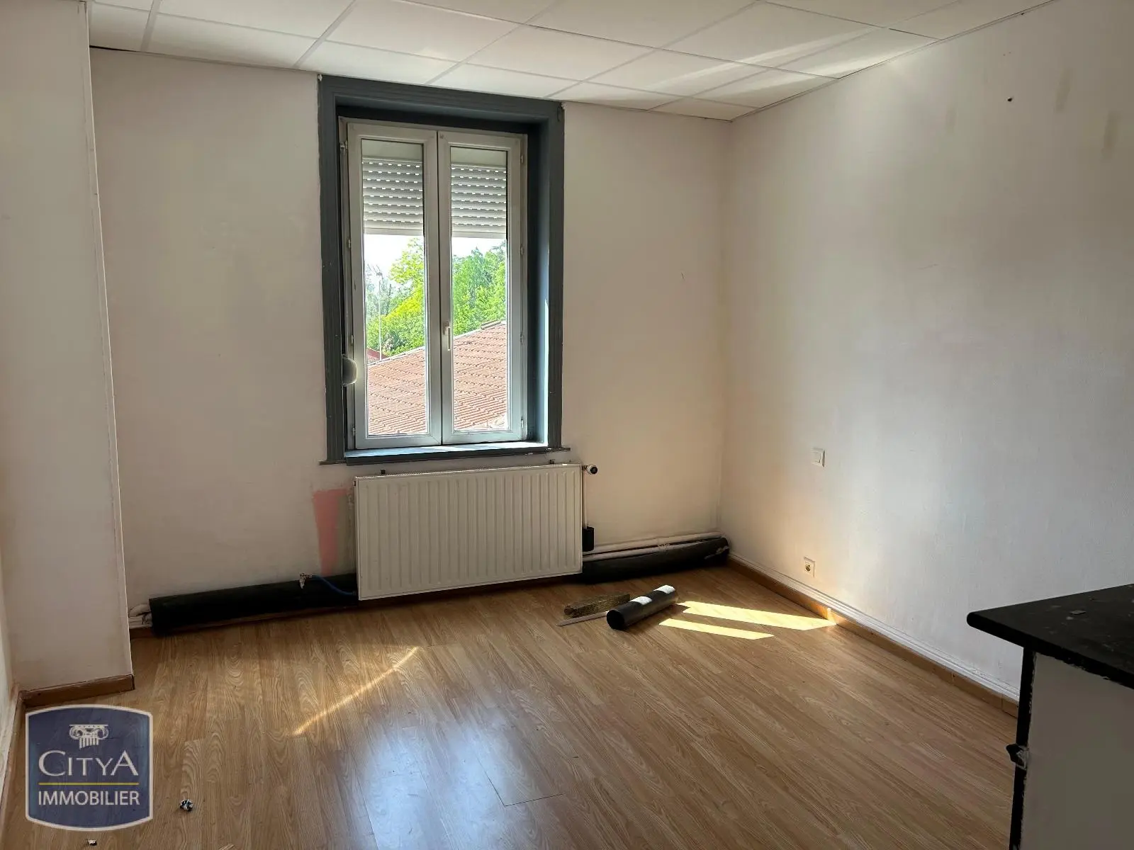 Photo 4 Appartement 3 pièces 60.5m²