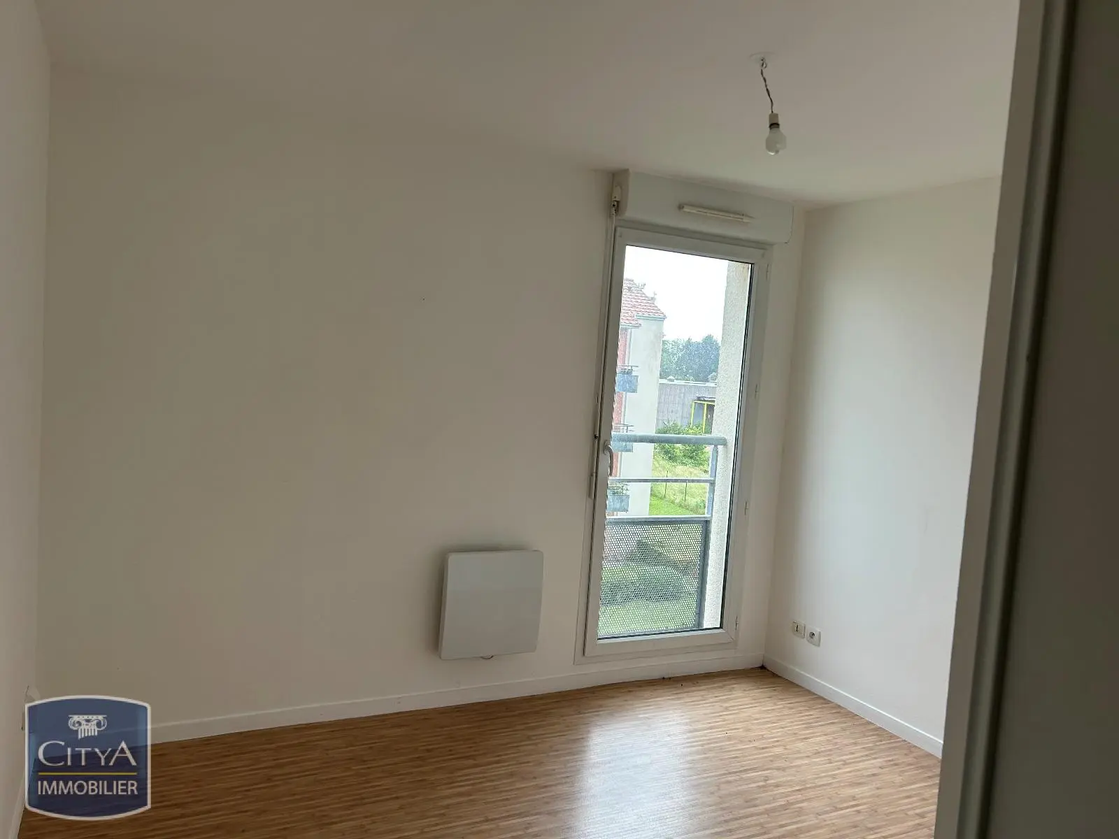 Photo 5 Appartement 2 pièces 48.07m²