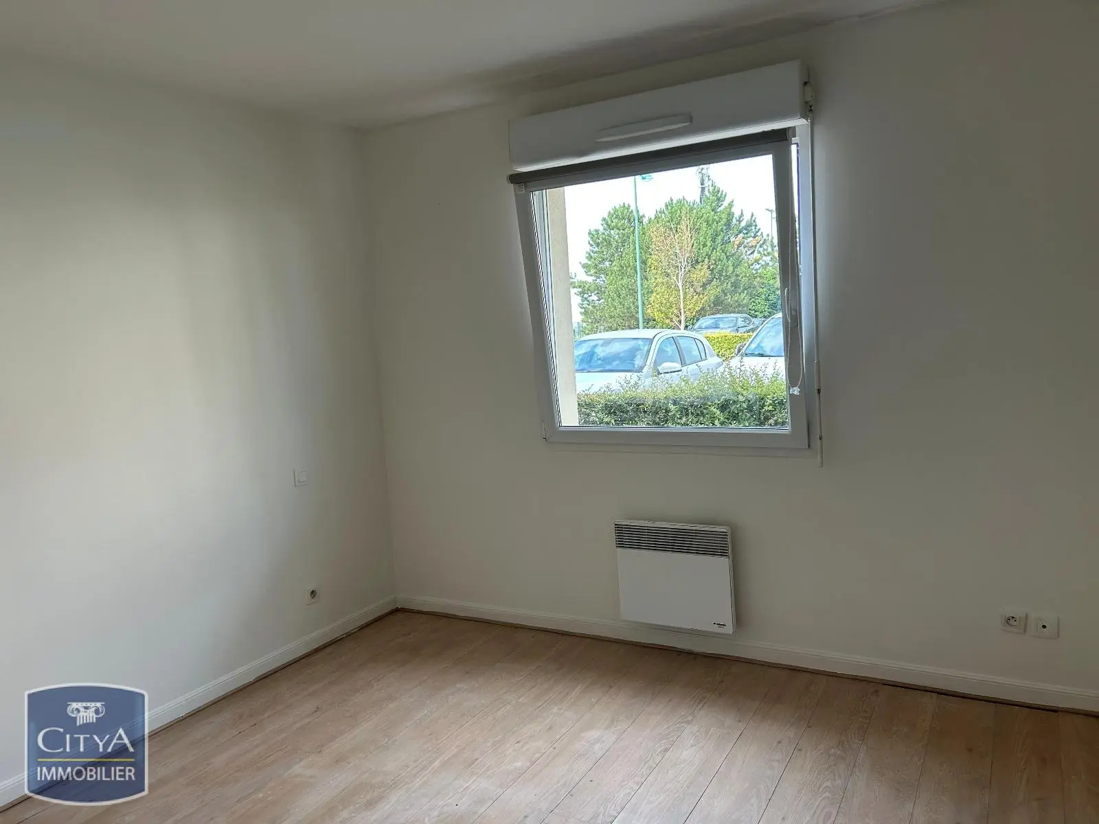 Photo 2 Appartement 2 pièces 44.2m²