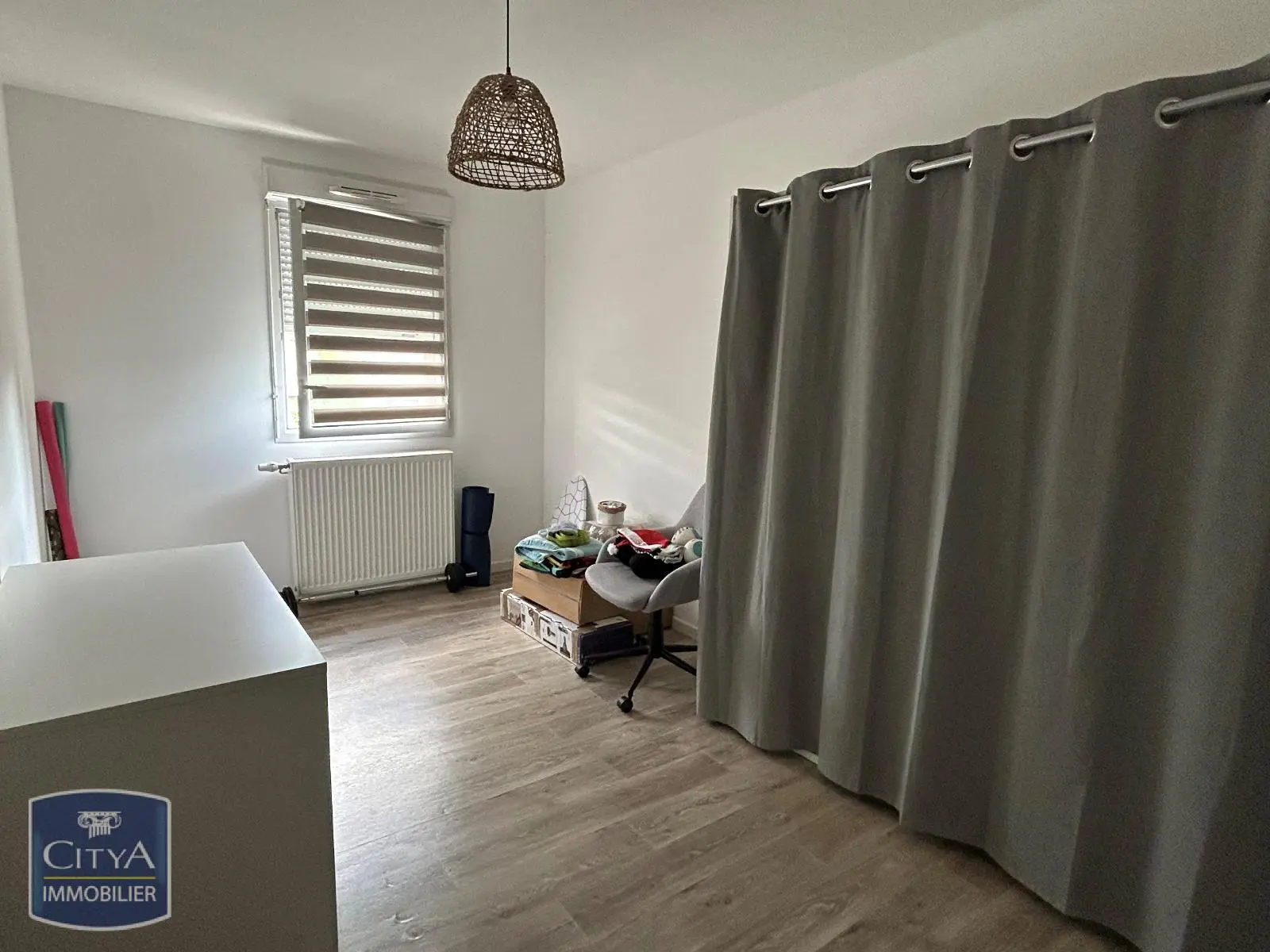 Photo 4 Appartement 3 pièces 64.69m²