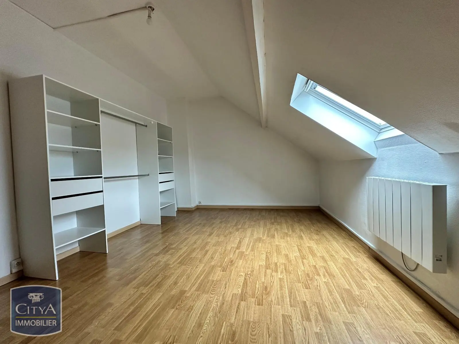 Photo 4 Appartement 3 pièces 62m²
