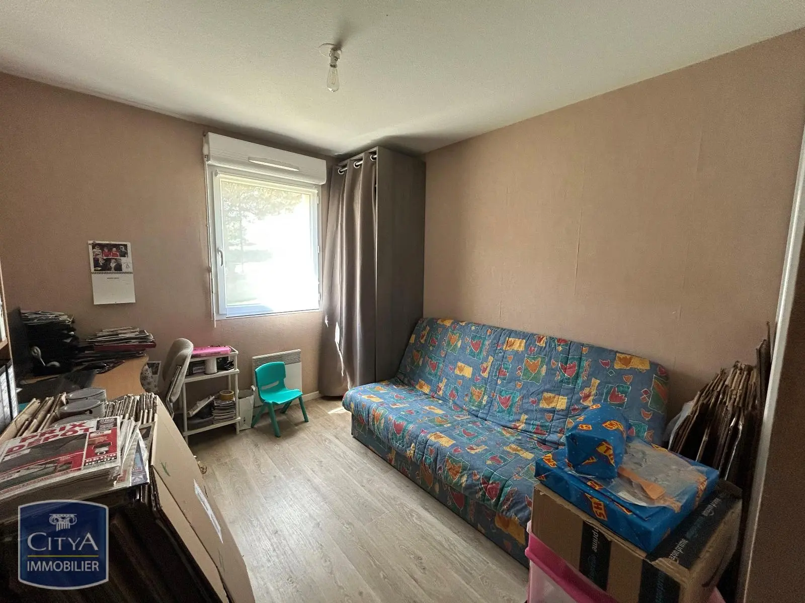 Photo 5 Appartement 3 pièces 60m²