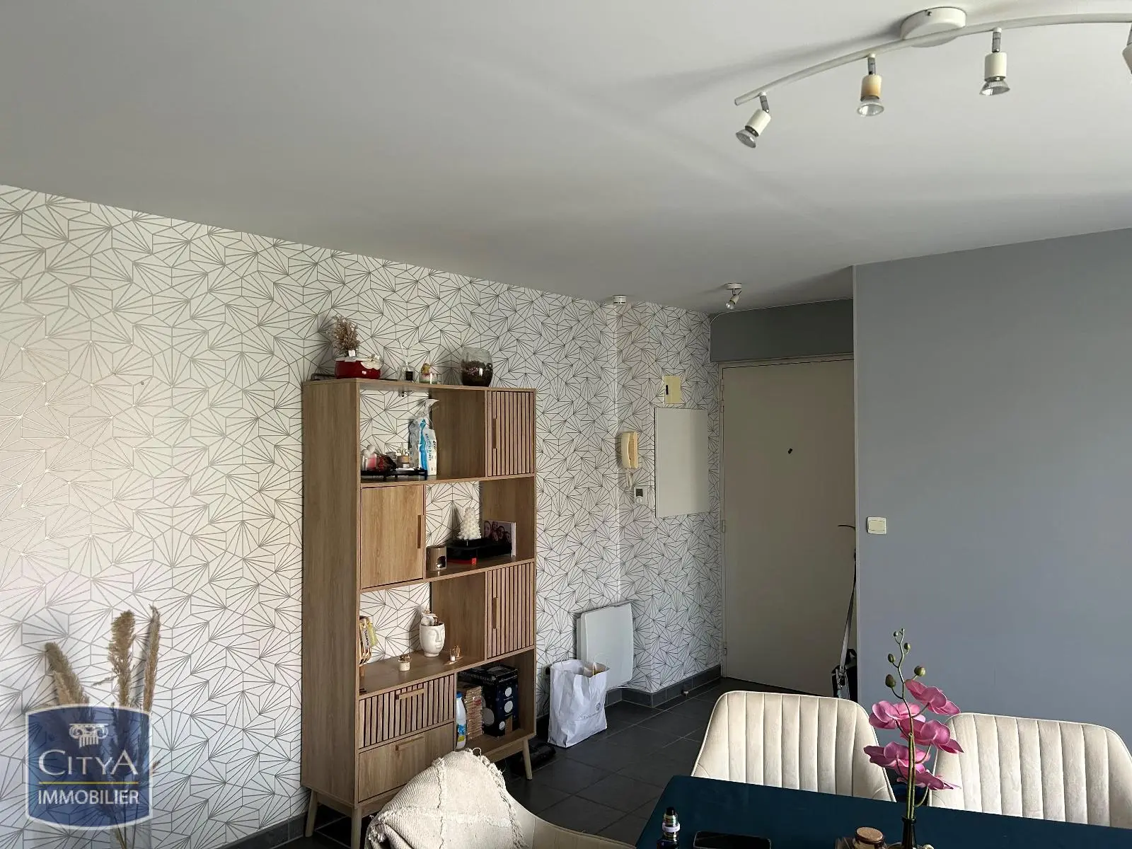 Photo 2 Appartement 2 pièces 48.07m²