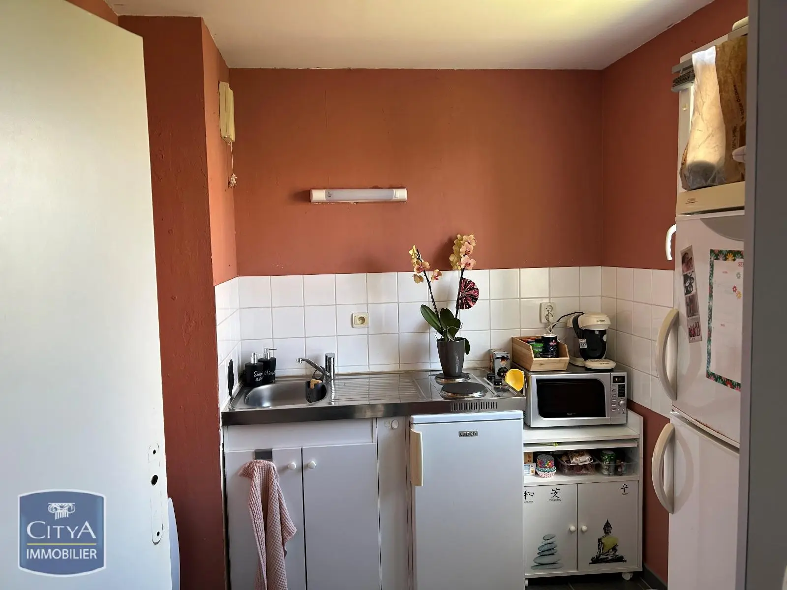 Photo 1 Appartement 2 pièces 48.07m²