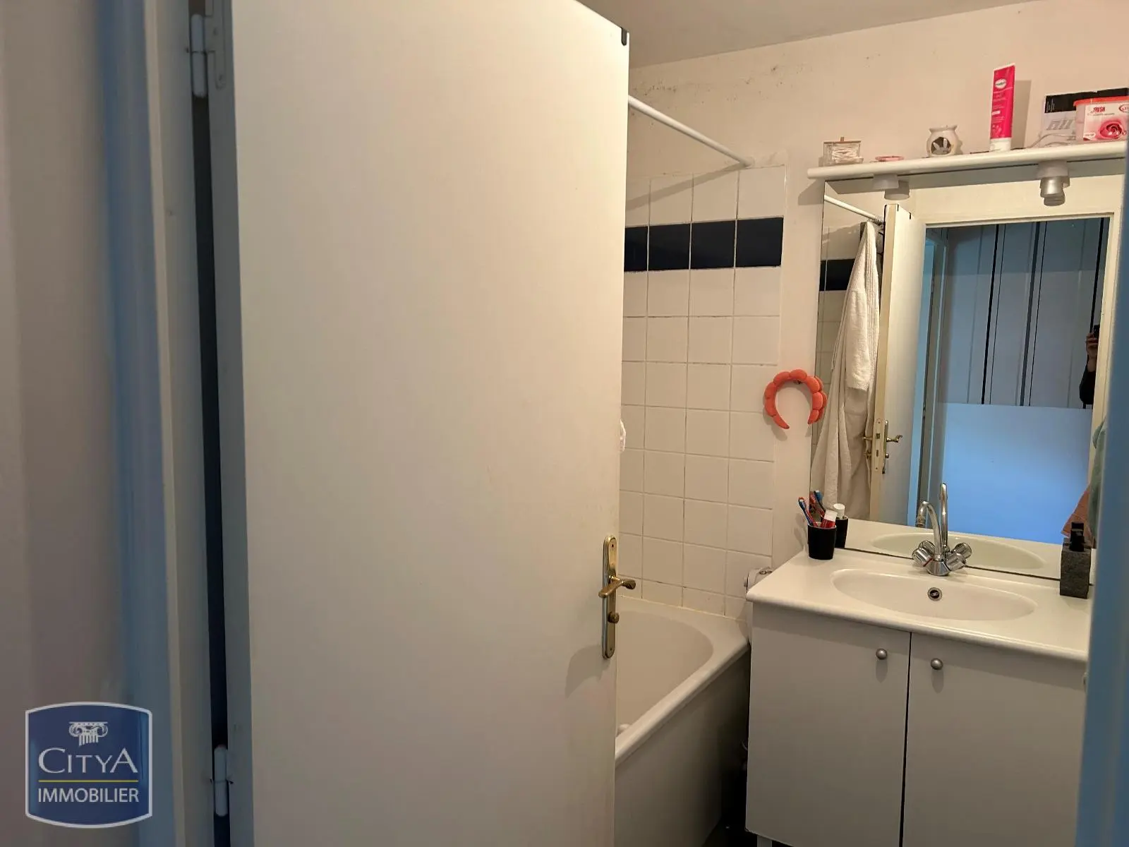 Photo 4 Appartement 2 pièces 48.07m²