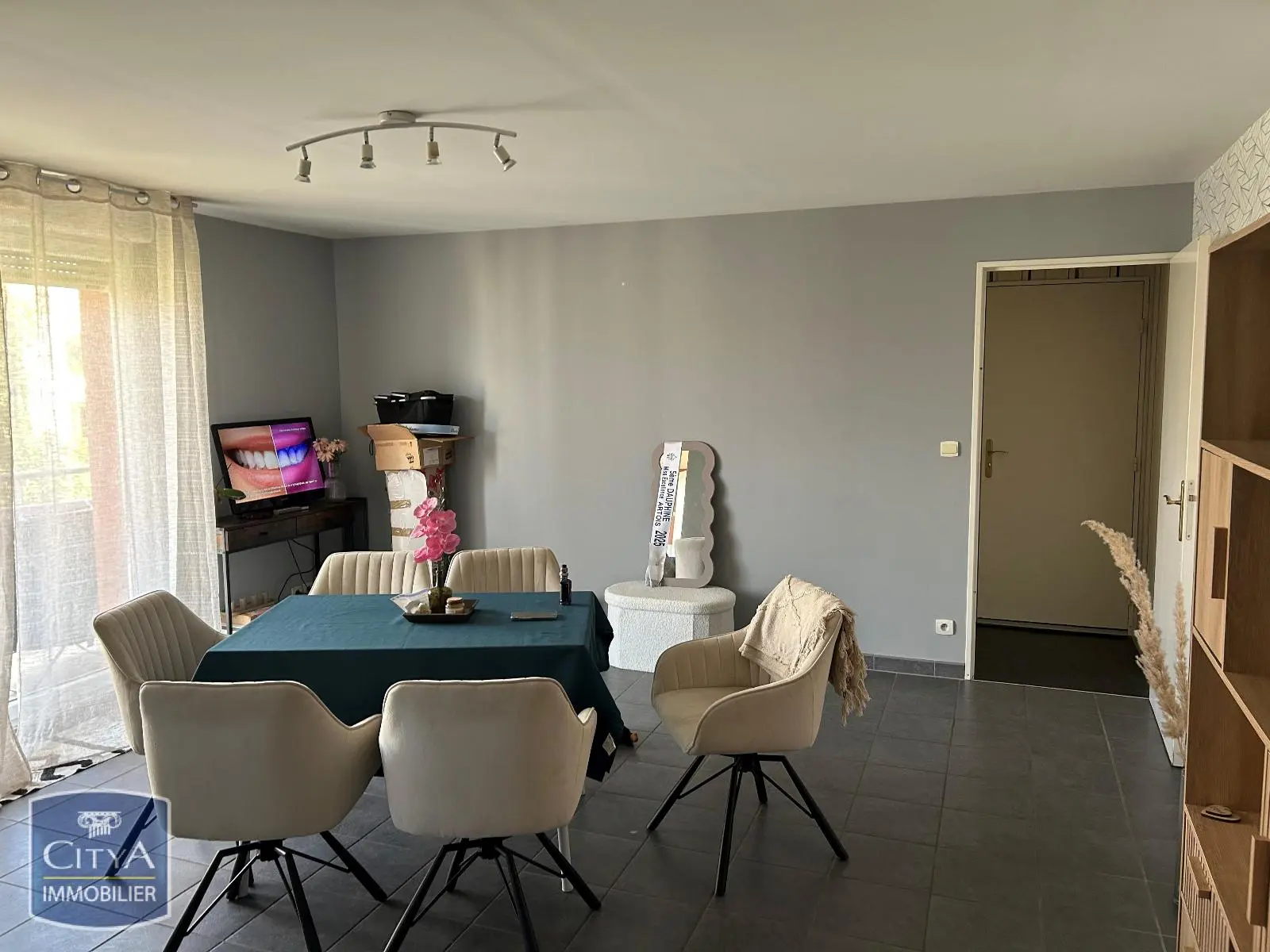 Photo 3 Appartement 2 pièces 48.07m²