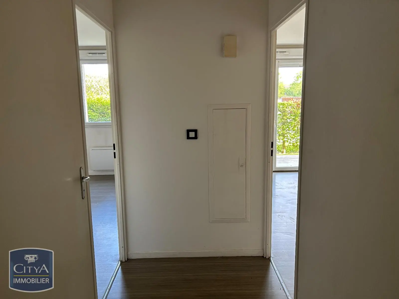 Photo 3 Appartement 2 pièces 43.2m²