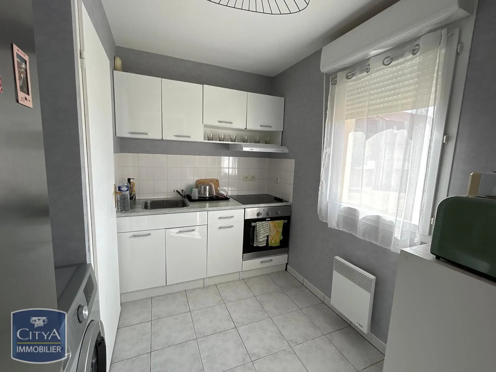 Photo 1 Appartement 3 pièces 62.75m²