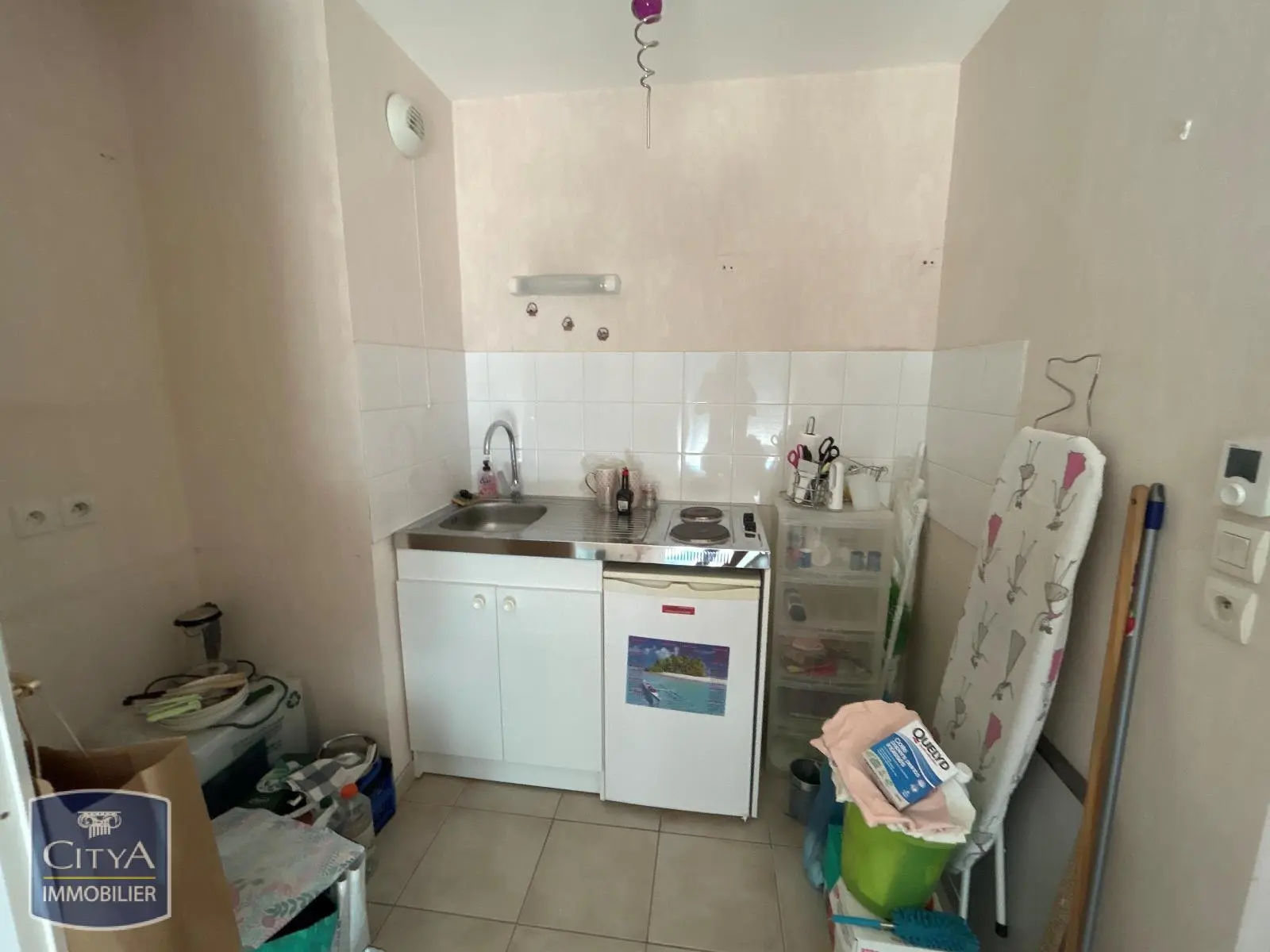 Photo 1 Appartement 2 pièces 43.1m²