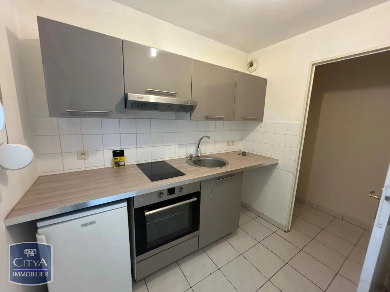 Photo 1 Appartement 2 pièces 45.15m²