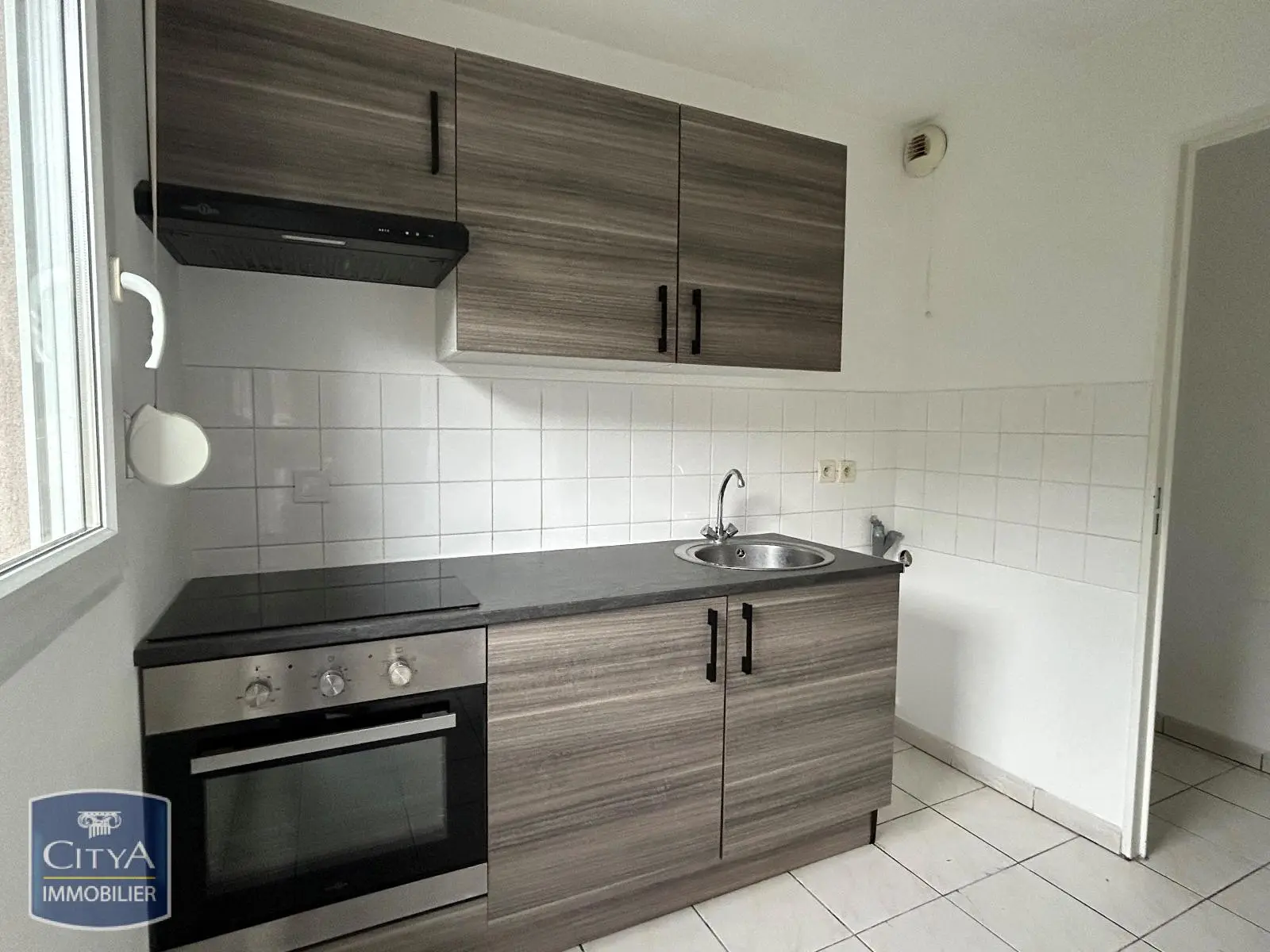 Photo 1 Appartement 2 pièces 45.15m²