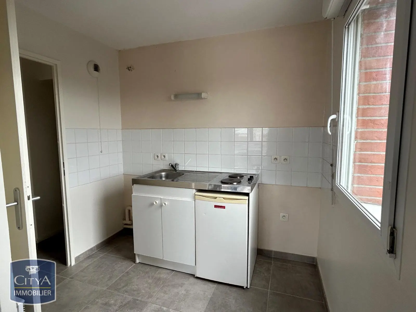 Photo 3 Appartement 3 pièces 53.7m²